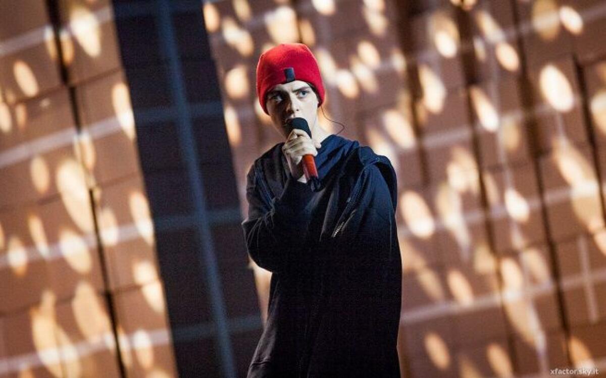 Urban Strangers, Last Part: testo, parole, traduzione italiana - 