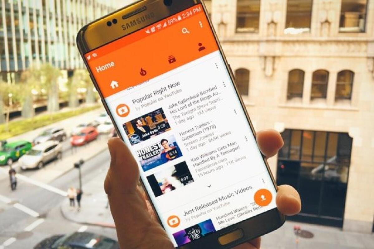 YouTube: in arrivo annunci pubblicitari da 6 secondi che non possiamo saltare - 