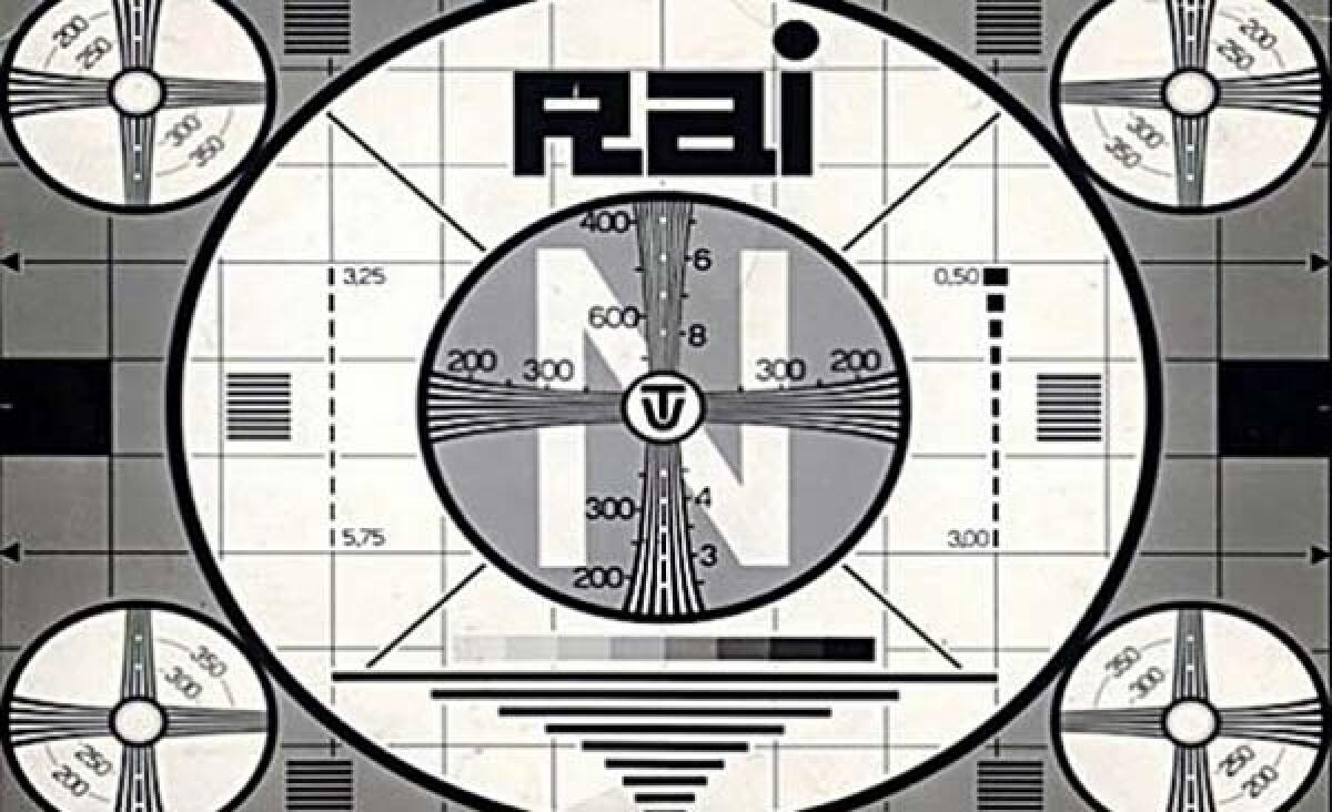 Canone RAI: cosa è un apparecchio TV? - 