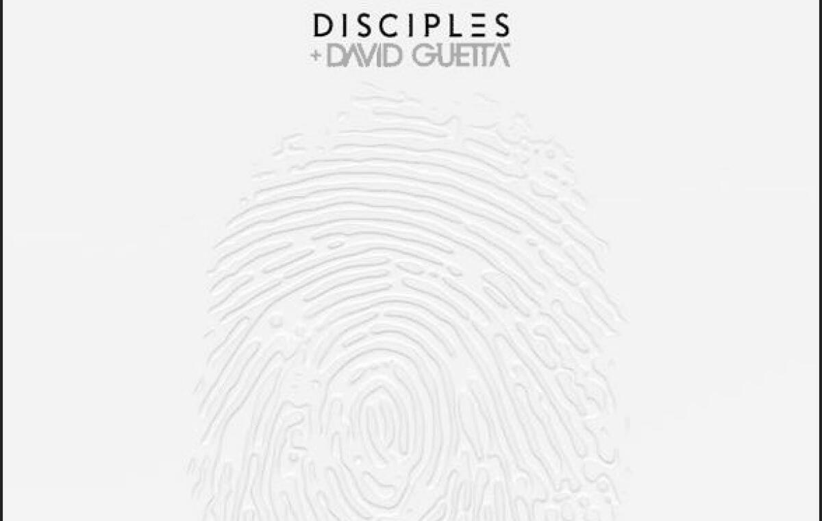 Disciples & David Guetta, No Worries: testo, parole, traduzione italiana - 