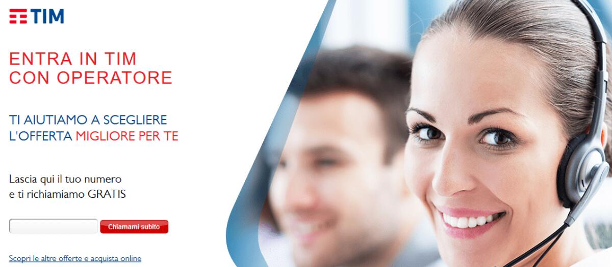 TIM Gold Go: 1000 Minuti e 3GB a 5€ (Come attivarla) - 