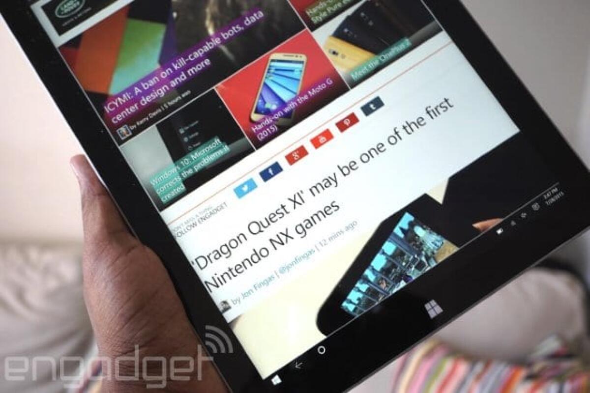 WinZip diventa App Universale disponibile per Desktop e Mobile - 