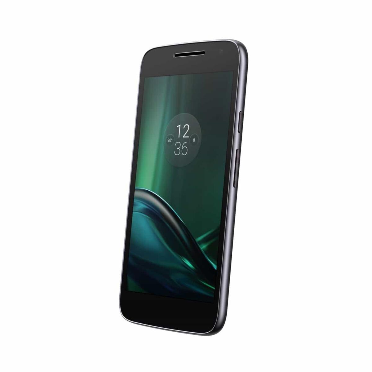 Moto G Play: Scheda Tecnica e Caratteristiche Tecniche - 