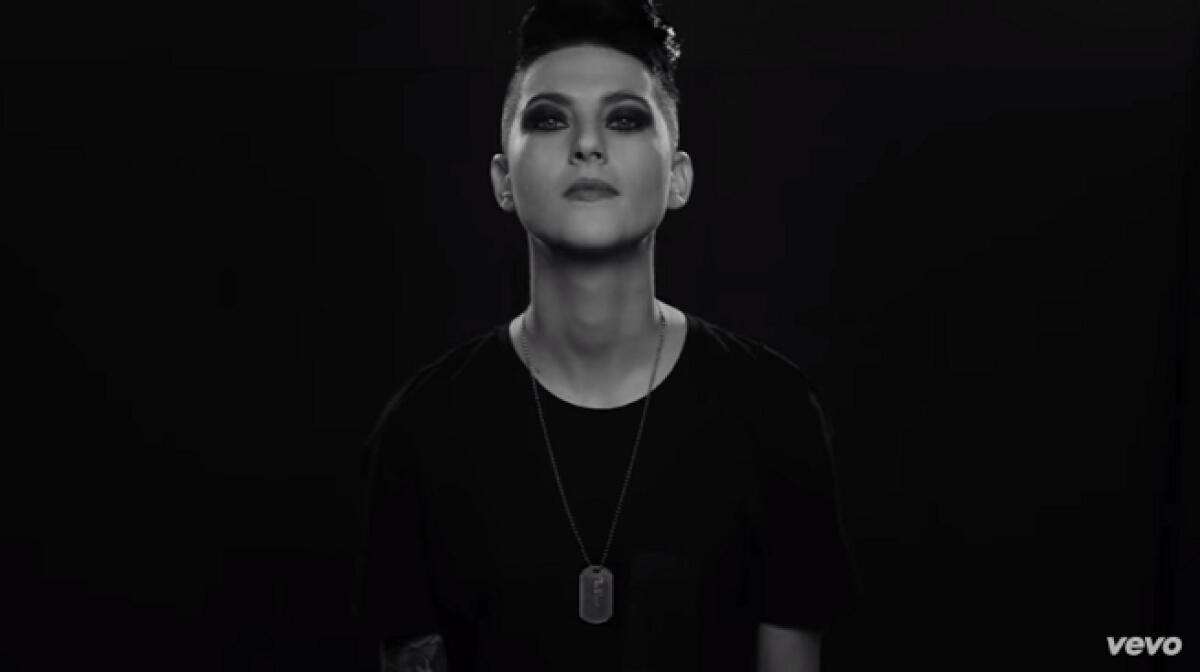 Antonella Lo Coco, Non ho più lacrime: testo, parole e video ufficiale - 