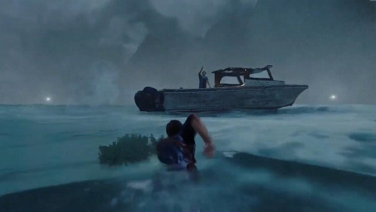 Uncharted 4 Soluzione Completa in Video - 