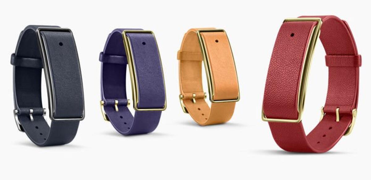 Ufficiale Honor Band A1: Smartband dal design minimale a soli 13 euro - 