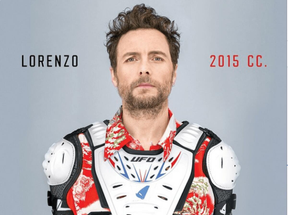 Jovanotti, Ragazza Magica: testo, parole e video ufficiale - 