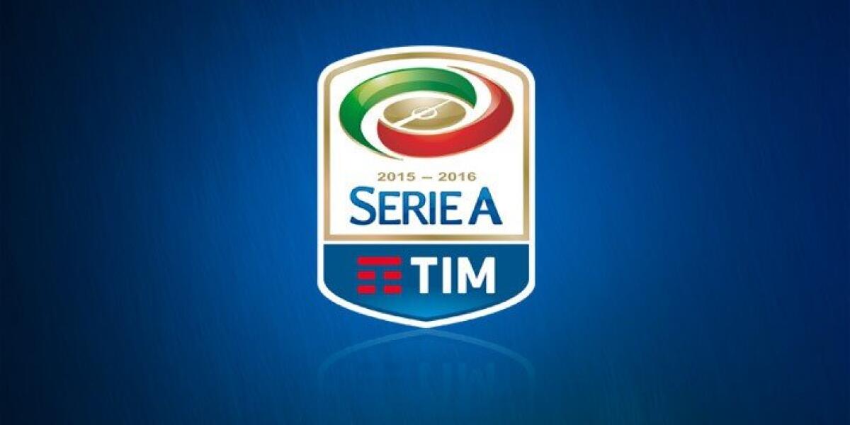 Classifica finale e tutti i verdetti della Seria A 2015-2016 - 