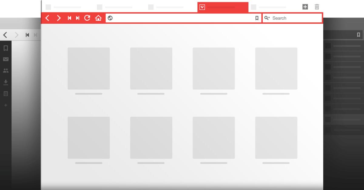 Download Vivaldi: Il browser degli smanettoni per Windows, OSx e Linux - 