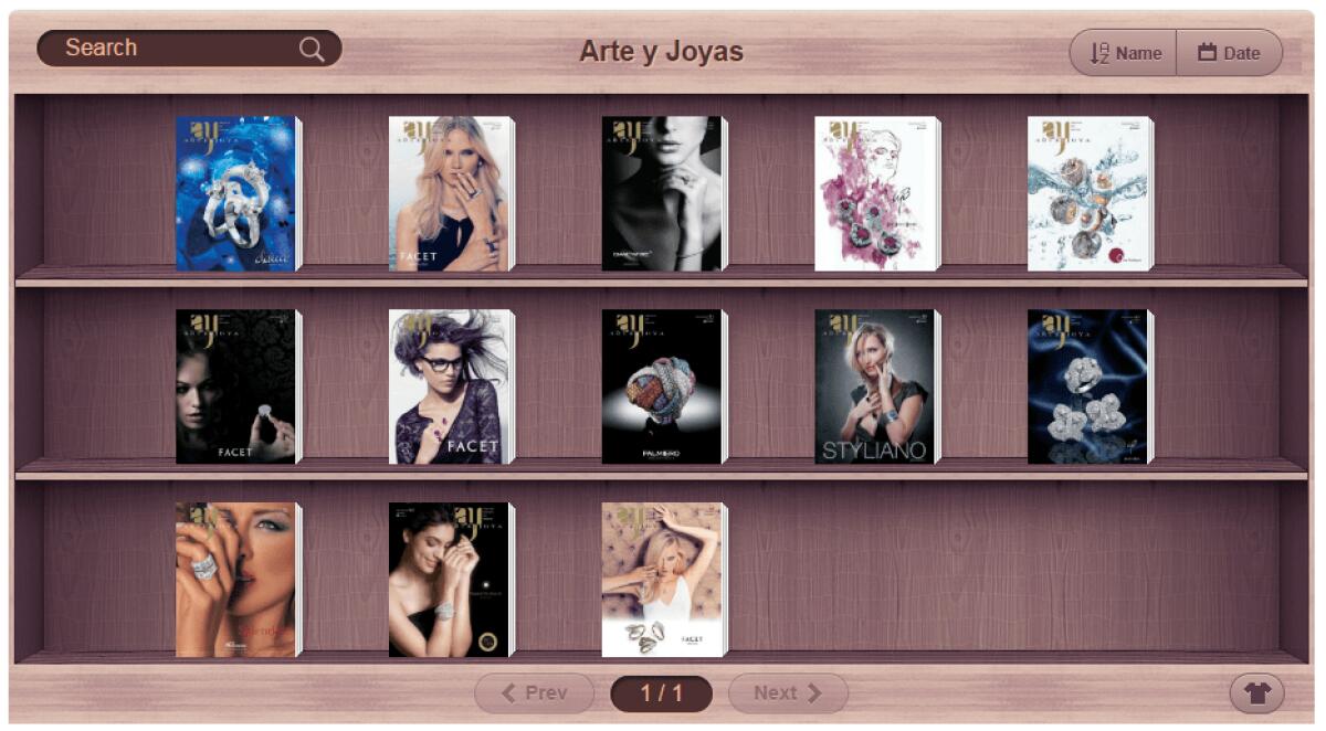 Creare Flipbook su Windows e MAC con PubHTML5 Platinum - 