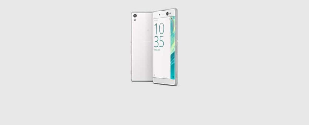 Sony Xperia XA Ultra: Scheda Tecnica e Caratteristiche Tecniche - 