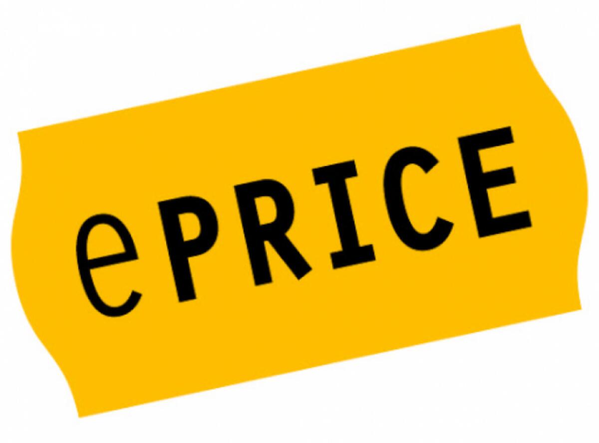 #SOTTOPREZZO su ePrice fino a domenica - 