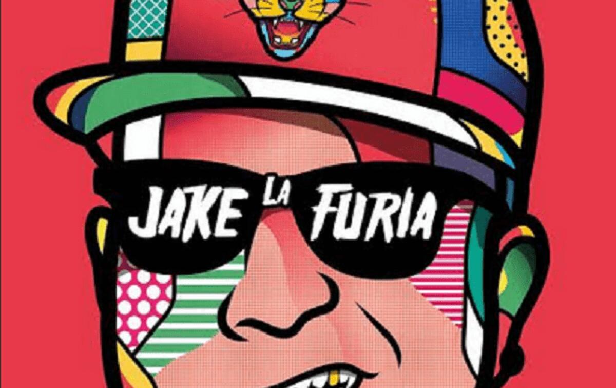 Jake La Furia, Me Gusta: testo, parole e video ufficiale - 