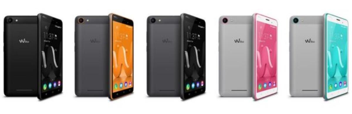 Wiko Jerry: Scheda Tecnica e Caratteristiche Tecniche - 