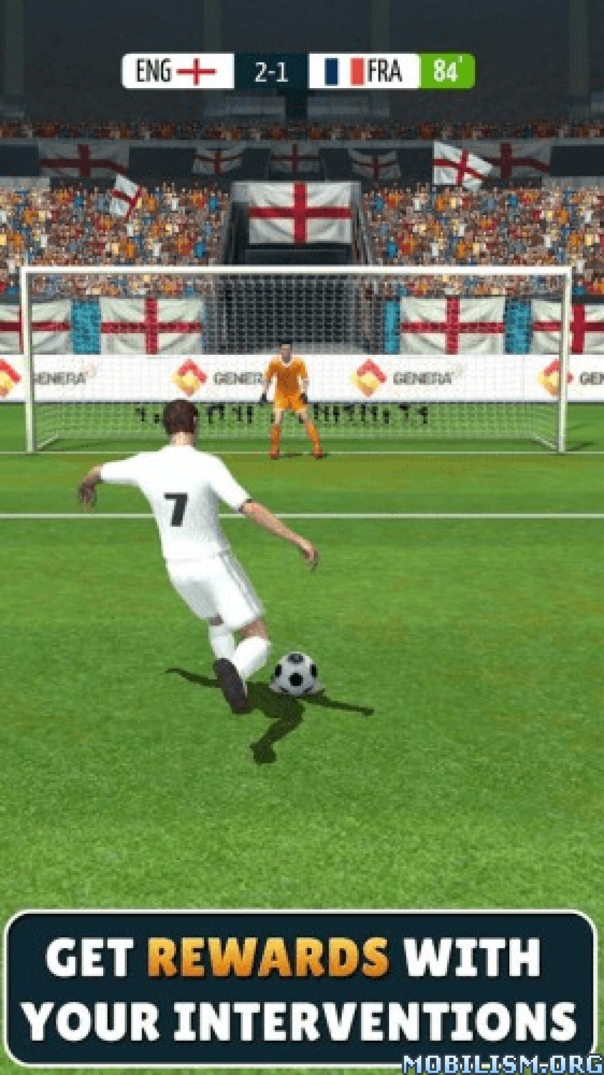Trucchi Calcio Star 2016 World Legend APK Android (v 3.0.8) - 