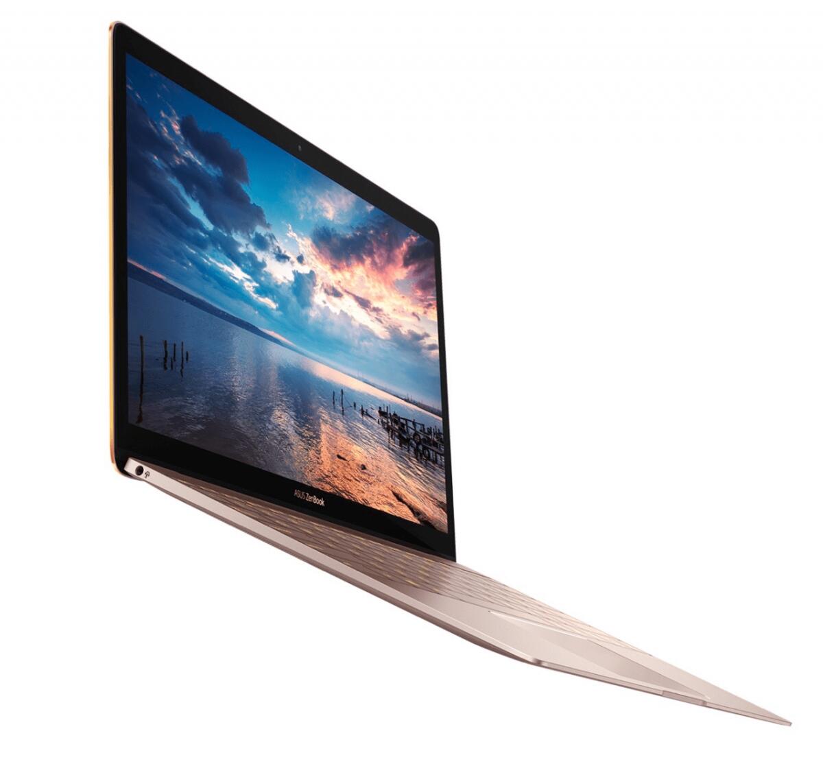 Asus ZenBook 3: Scheda Tecnica e Caratteristiche Tecniche - 