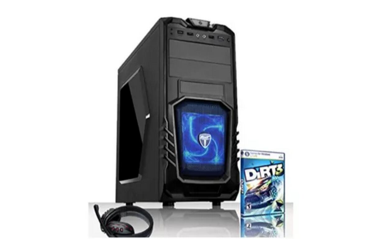 PC da gioco: i migliori componenti per giocare | Maggio 2016 - 