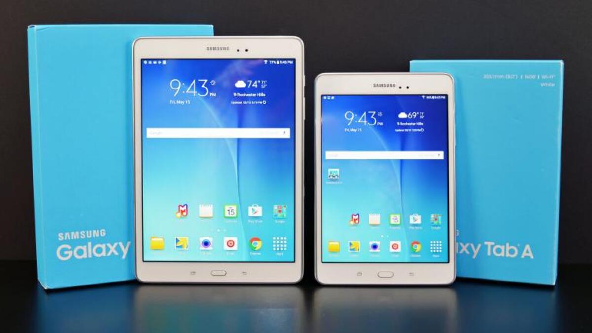 Installare Android 6 Marshmallow sul Galaxy Tab A - 