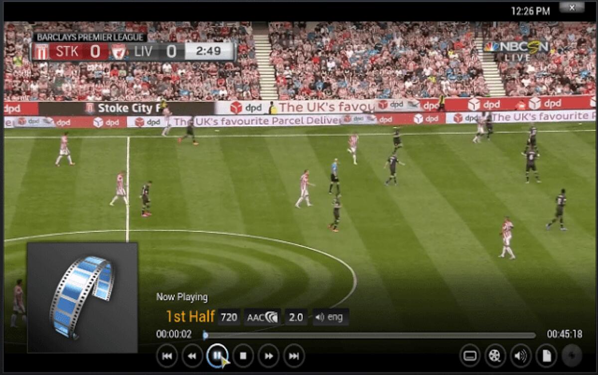 Come installare f4mtester su Kodi [Guida e download ZIP] - 