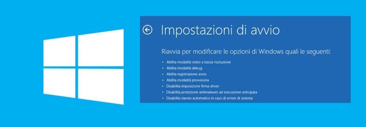 Come accedere alla modalità provvisoria su Windows 10 - 