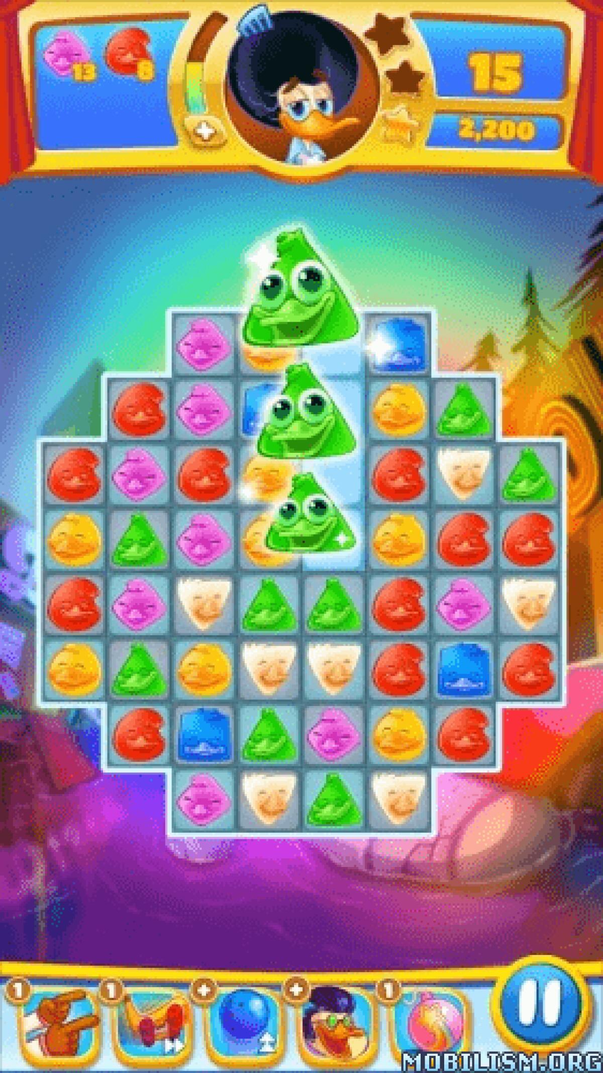 Trucchi Disco Ducks APK Android (v 1.11.0) - 