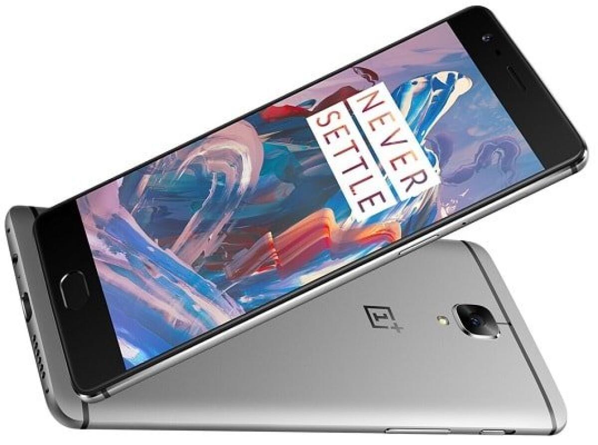 Ecco come sarà il nuovo OnePlus 3 - 