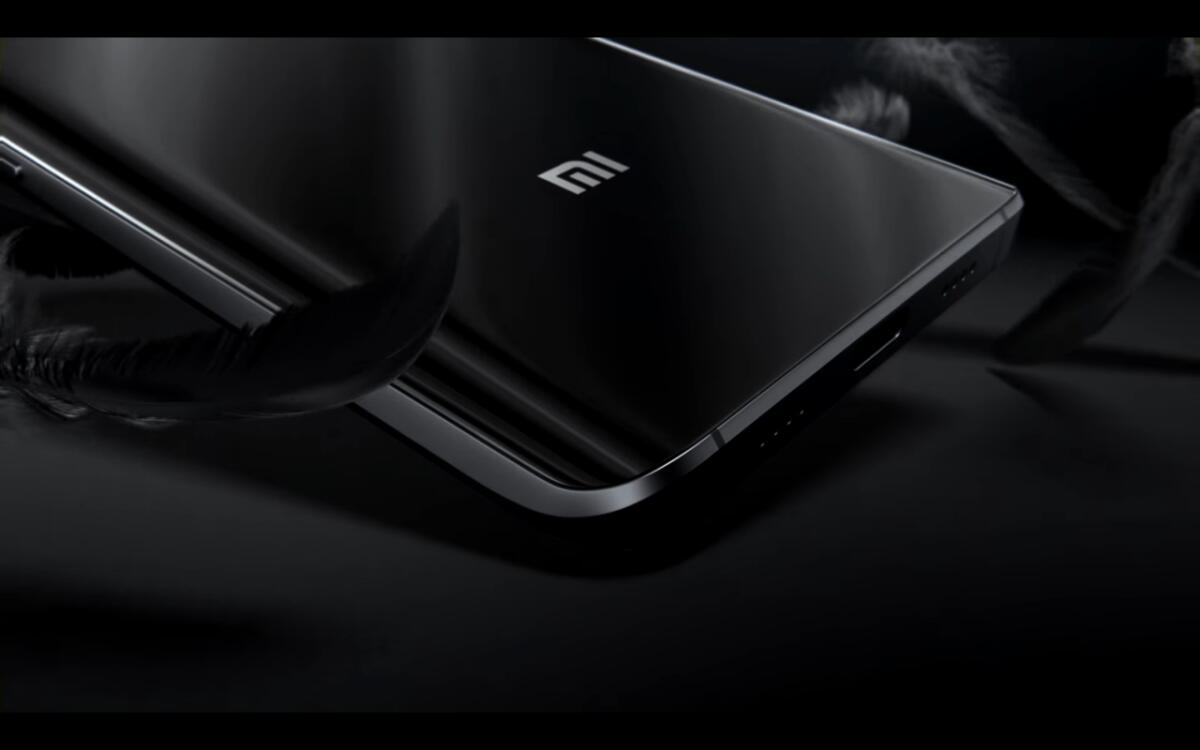 Scheda tecnica XIAOMI Mi Max - 