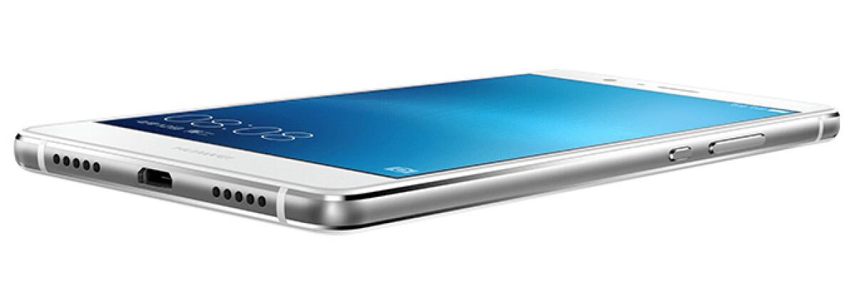 Huawei G9 Lite: Scheda tecnica e prezzi - 