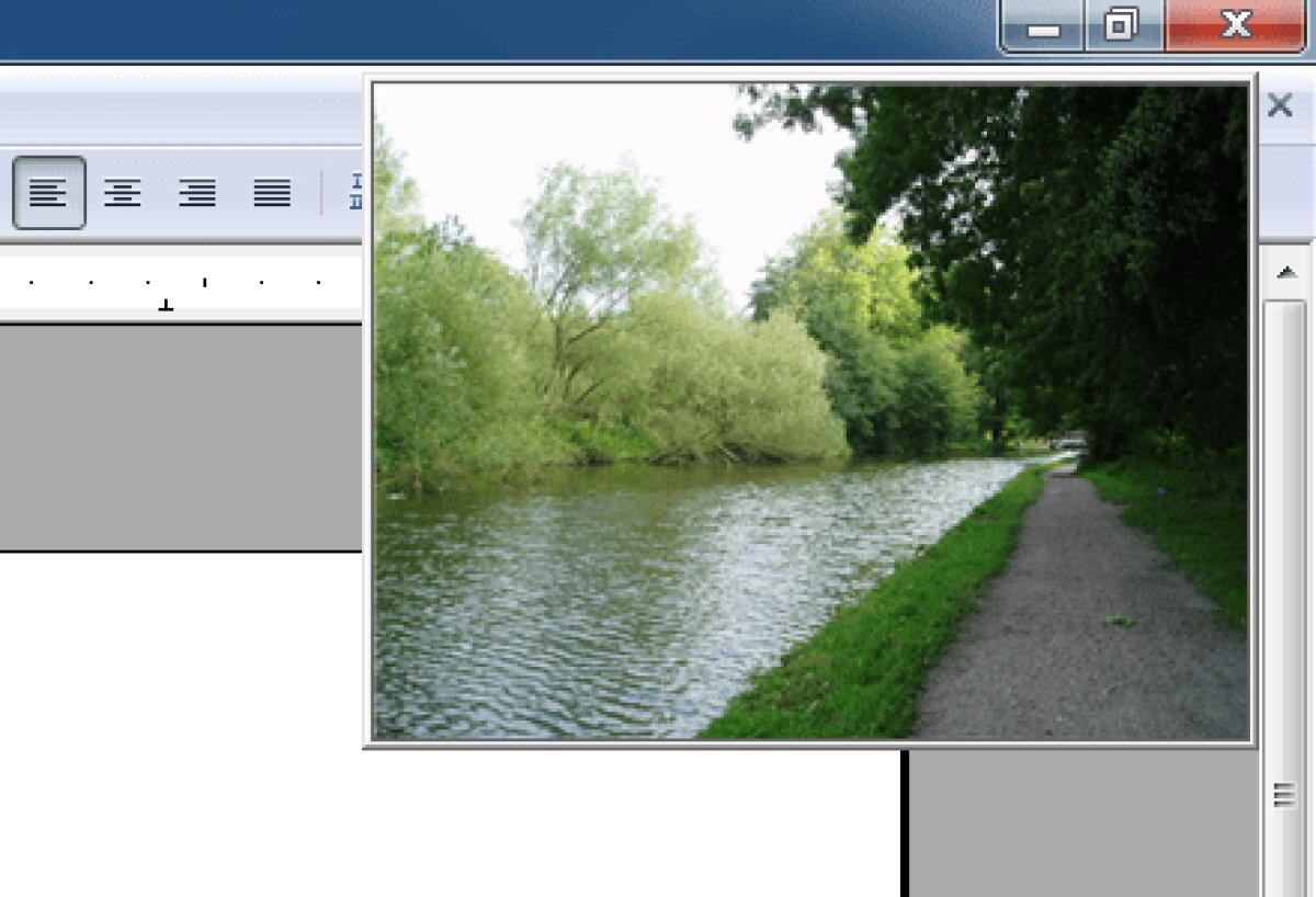 Creare presentazioni delle proprie foto in primo piano sul desktop - 