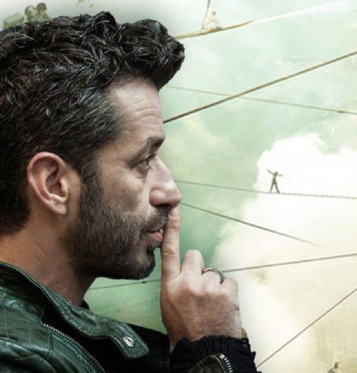 Daniele Silvestri, Acrobati: testo, parole e video ufficiale - 