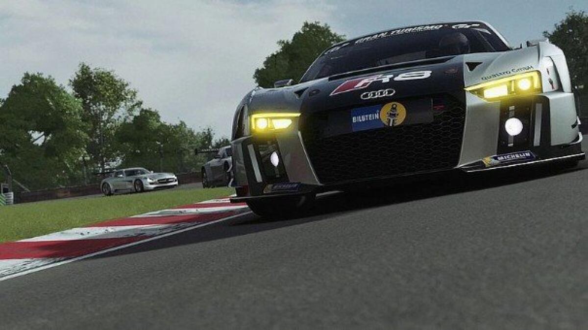 Gran Turismo Sport: la modalità carriera sarà solo online - 