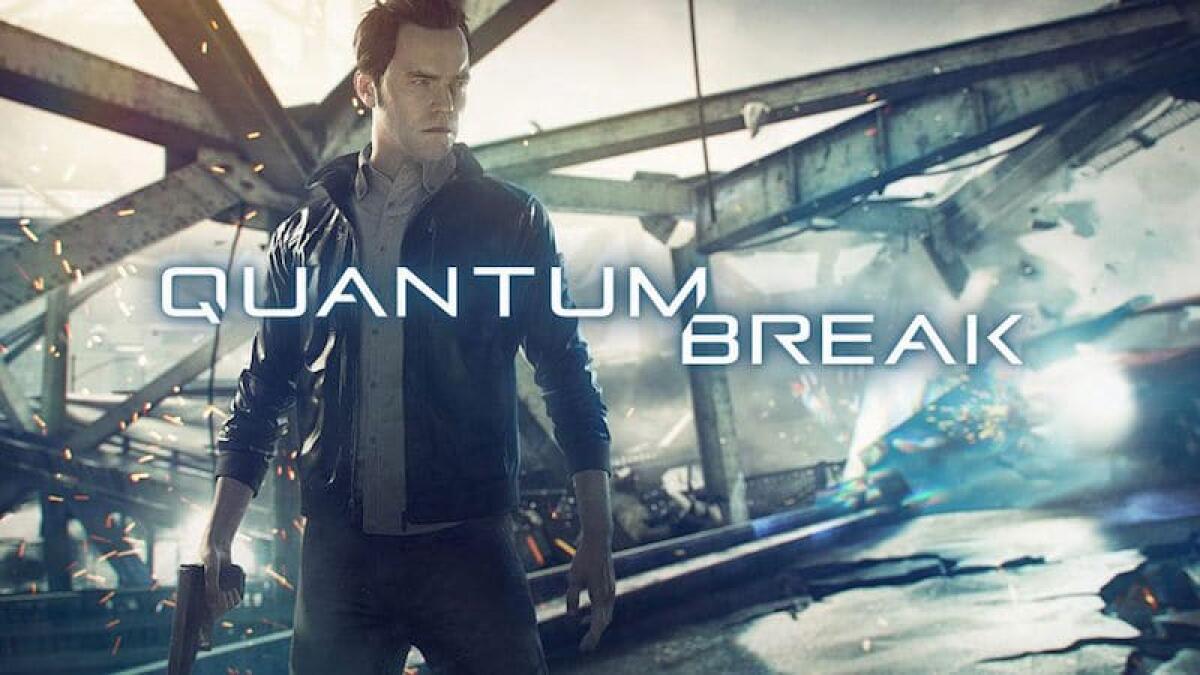 Quantum Break Walktrough Part 13 | Video - 
