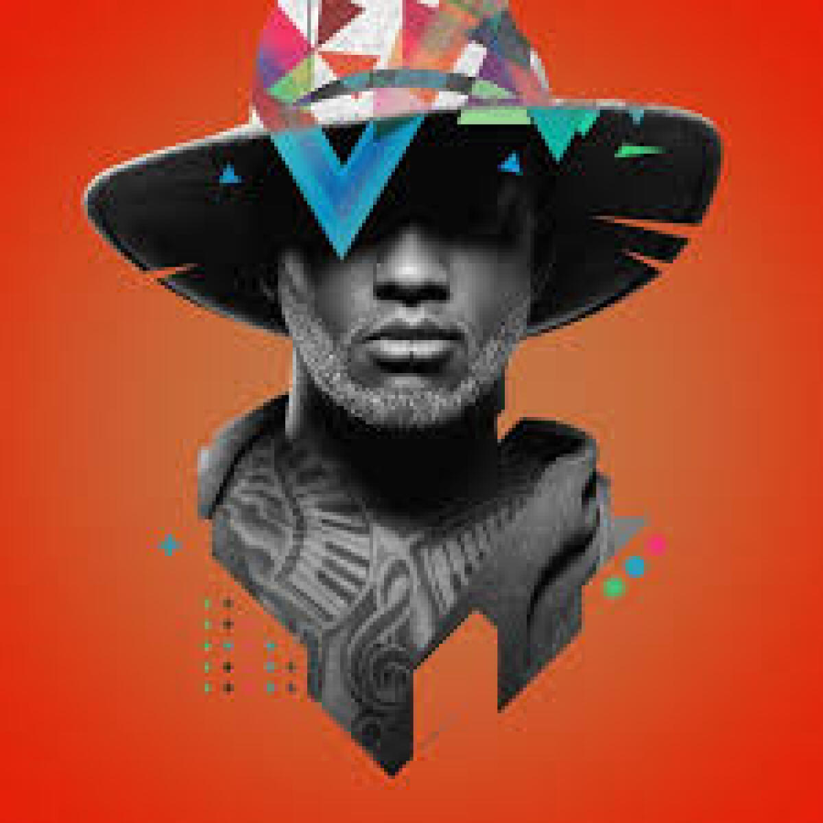 Willy William, Qui Tu Es?: testo, parole, traduzione italiana - 