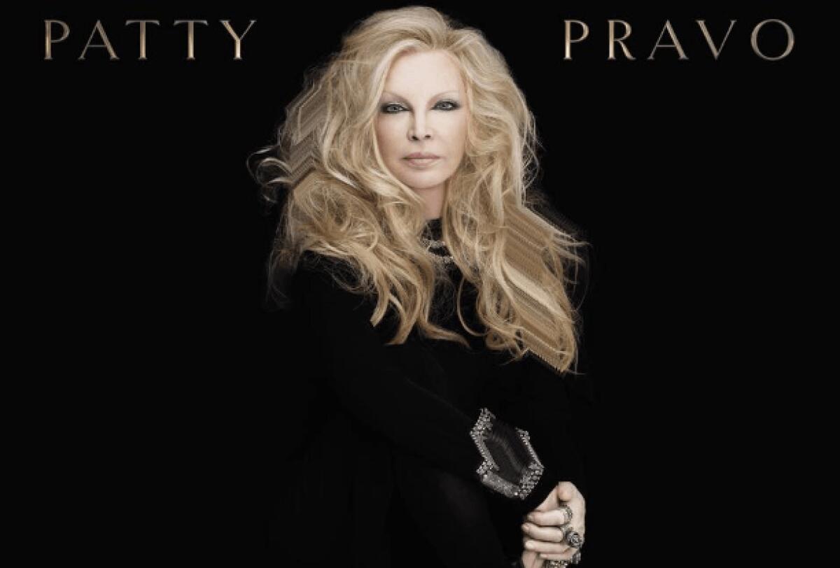 Patty Pravo, Per difenderti da me: testo, parole e video ufficiale - 