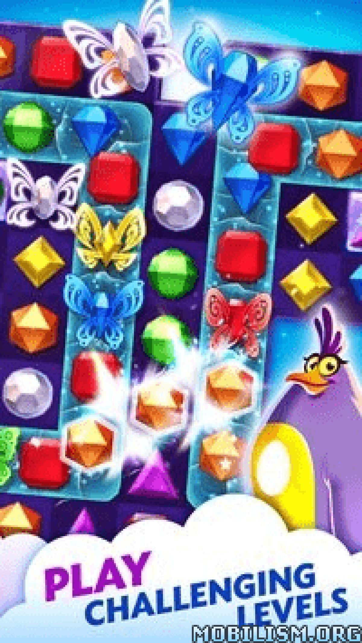 Trucchi Bejeweled Stars APK Android (v 2.0.5) - 
