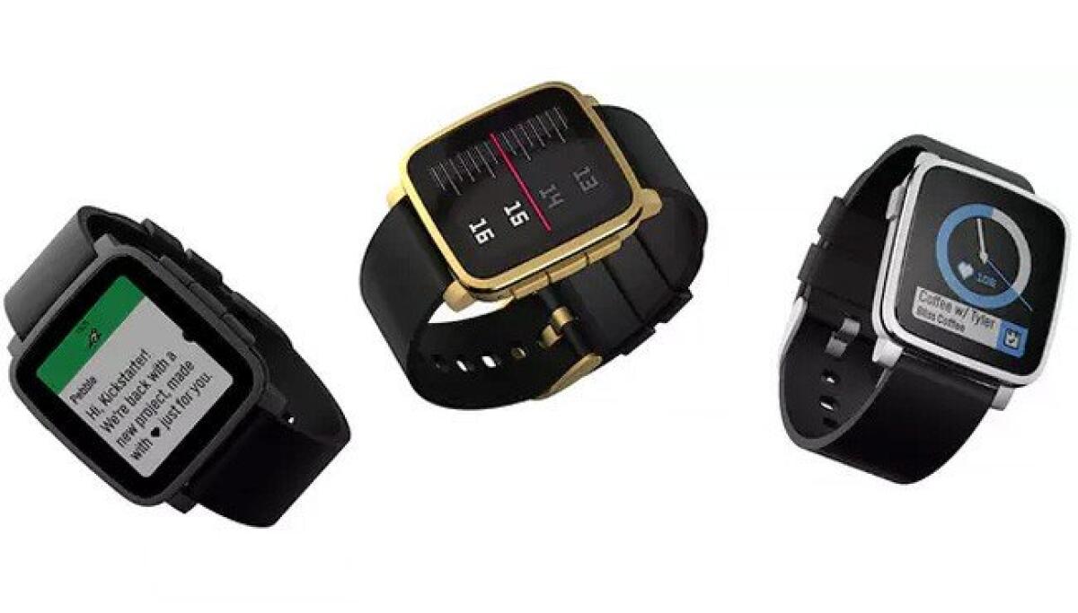 Ecco il nuovo Pebble Time 2: tutto quello che dovete sapere - 