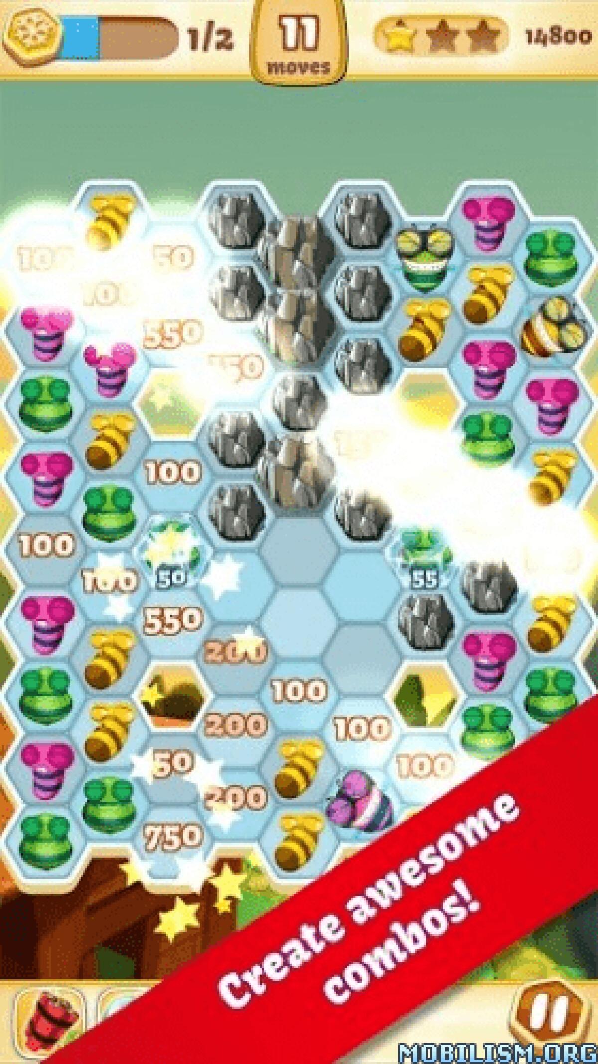 Trucchi Bee Brilliant APK Android (v 1.26.0) - 