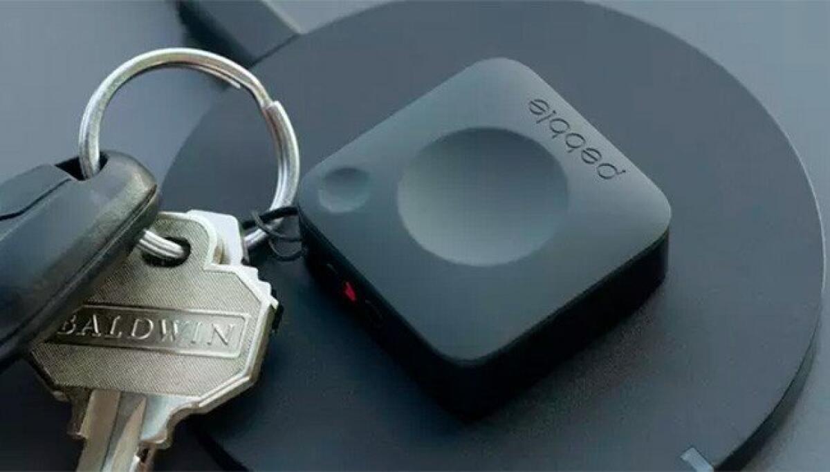 Ecco il nuovo Pebble Core: tutto quello che dovete sapere - 