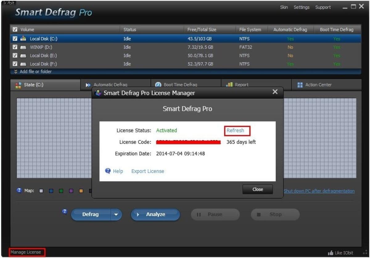 Deframmentare Hard Disk per velocizzare Windows - 