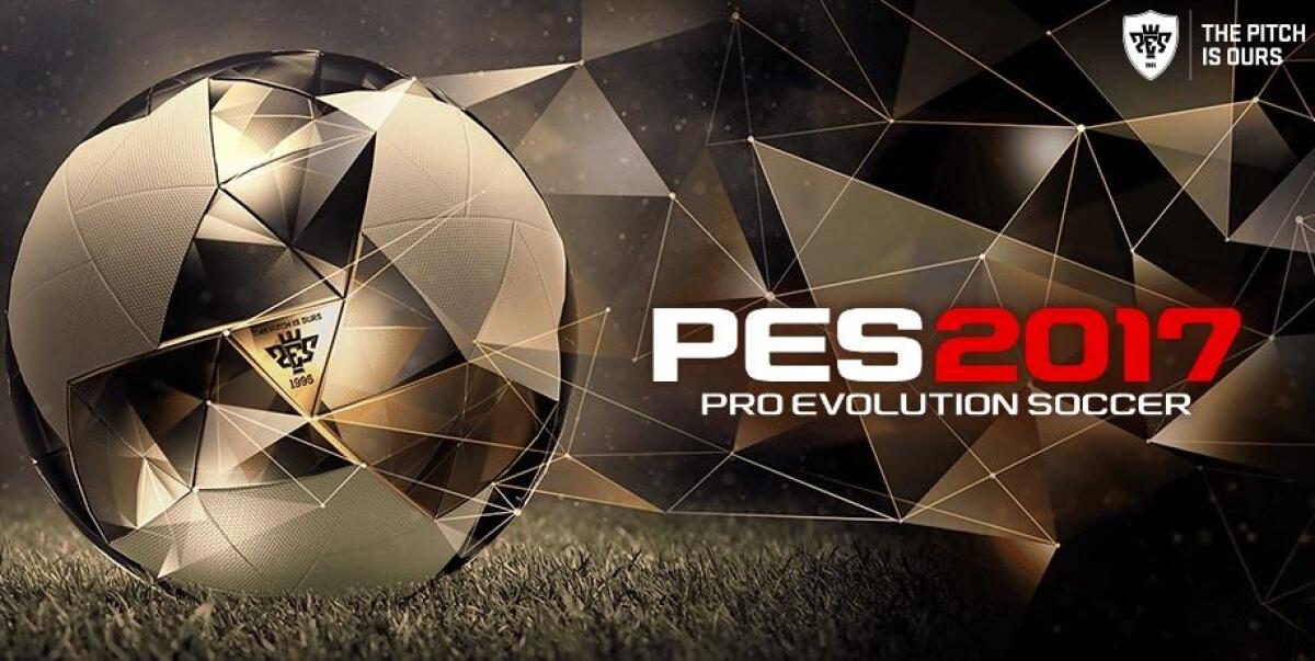 Ecco le prime immagini di PES 2017 in anteprima - 