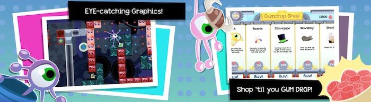 Trucchi Cling! iOS, iPhone, iPad - 