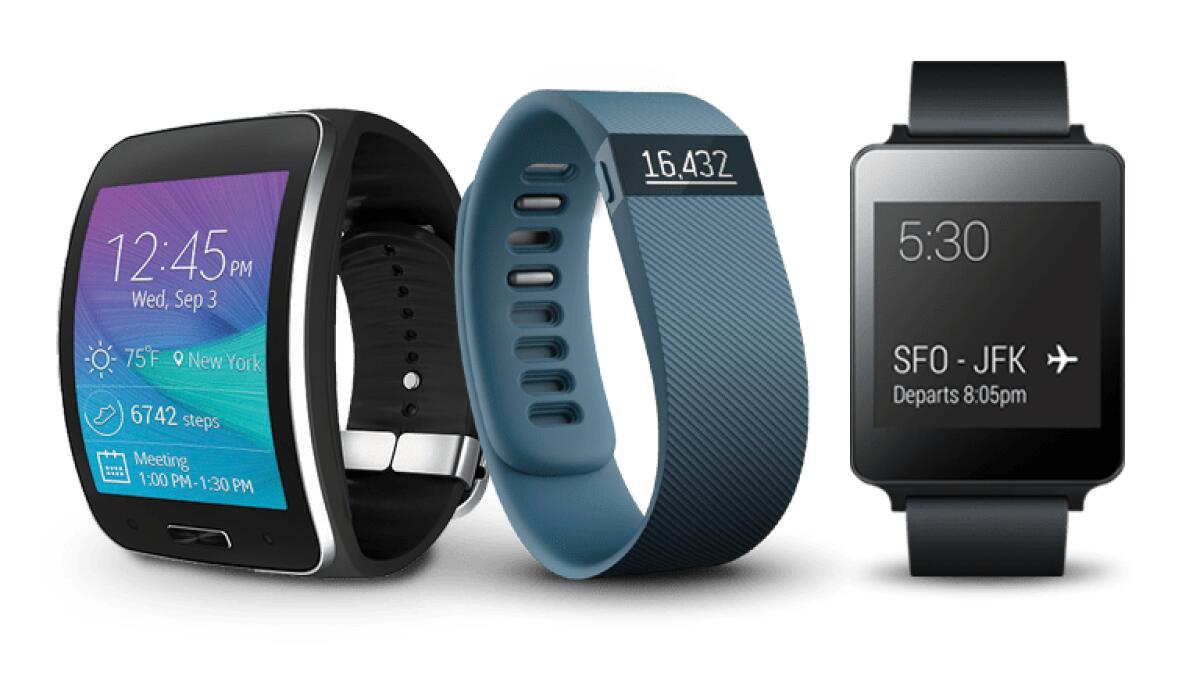Mercato Wearable: Fitbit e Xiaomi leader segue Apple - 