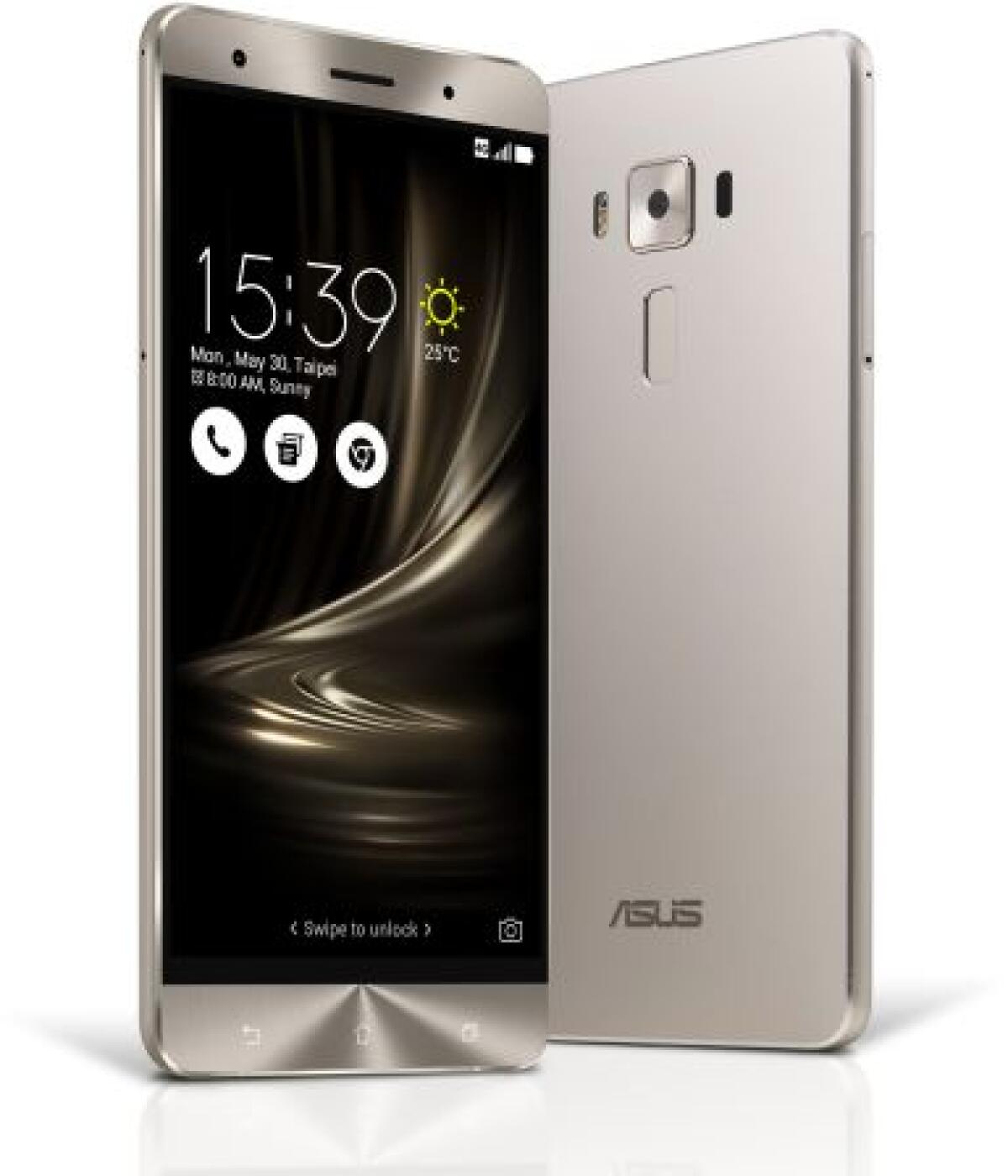 Asus Zenfone 3 Ultra (ZU680KL): Scheda Tecnica e Caratteristiche Tecniche - 