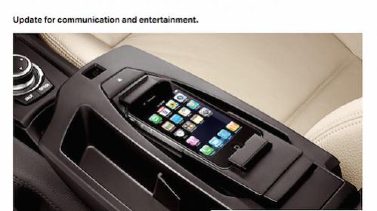 Come aggiornare il software BMW (multimedia e bluetooth) - 