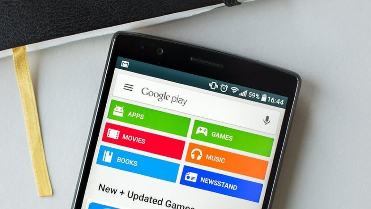 Gestire le applicazioni di Default su Android - 