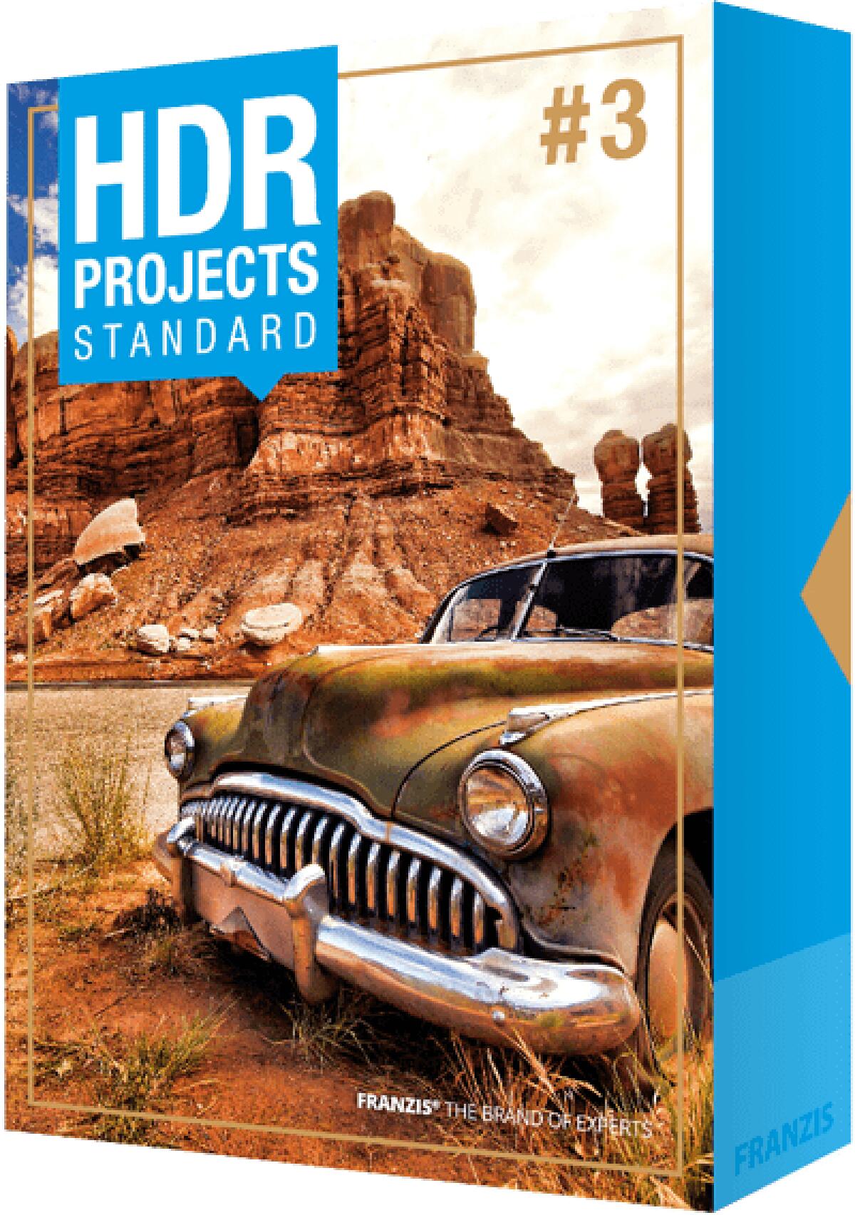 Creare Immagini HDR su Windows e MAC - 