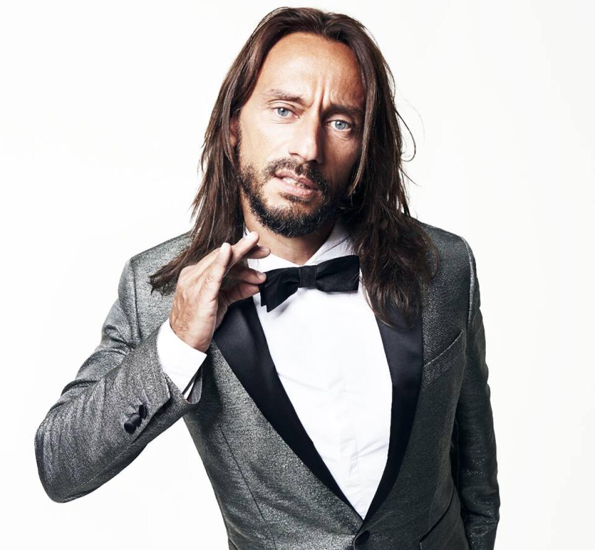 Bob Sinclar, Someone Who Needs Me: testo, parole, traduzione italiana - 