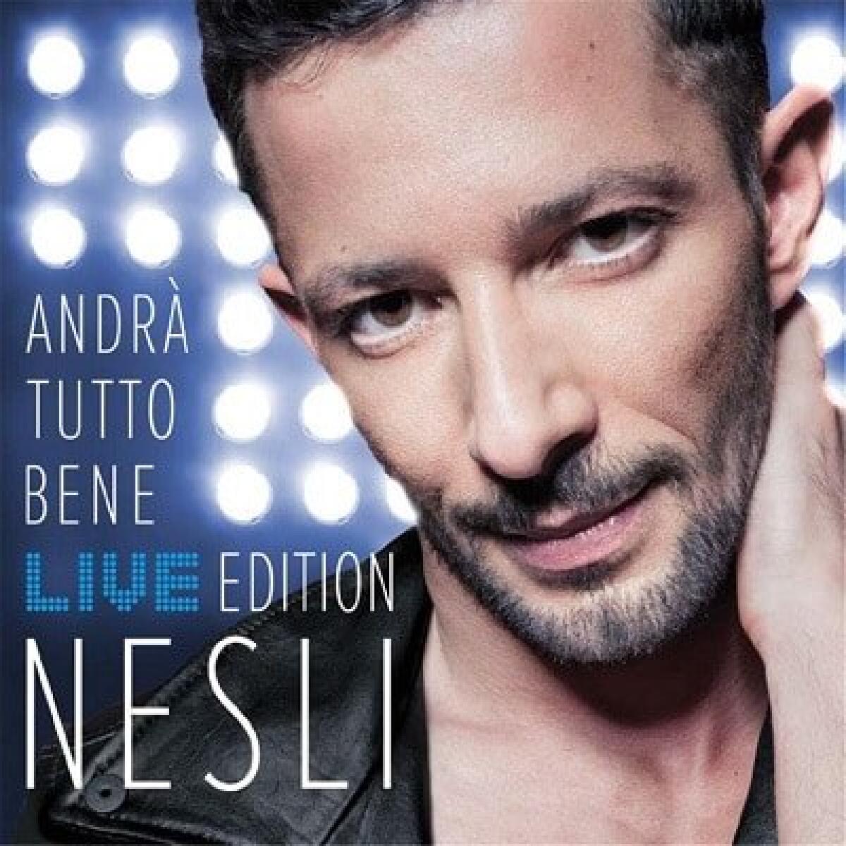 Nesli, Equivale all’immenso: testo, parole e video ufficiale - 