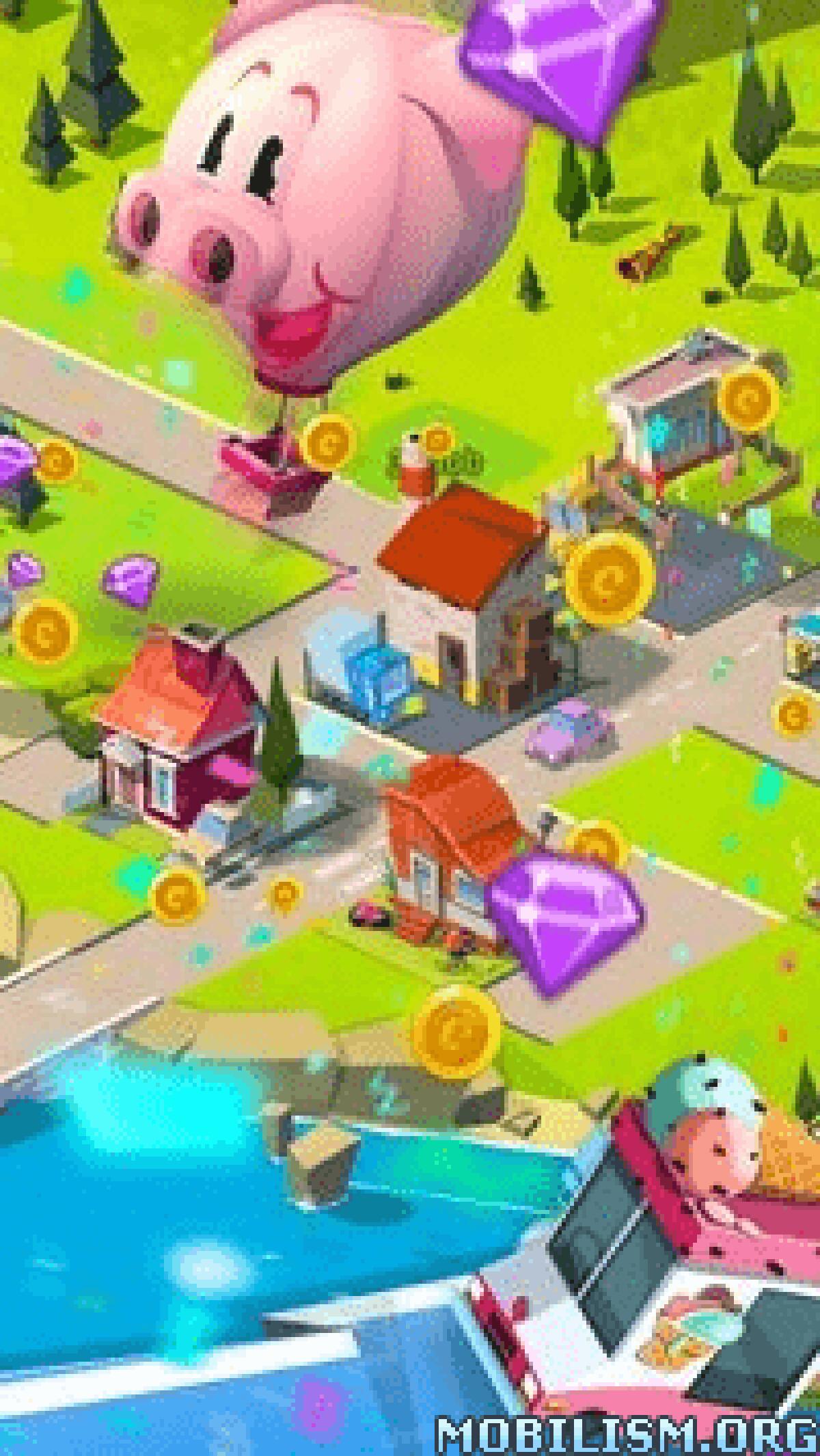 Trucchi Build Away! APK Android (v 1.1.2) - 