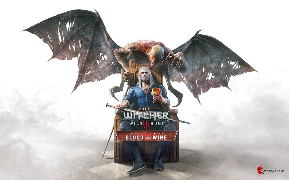 The Witcher 3: Blood and Wine Soluzione Completa (Video) - 